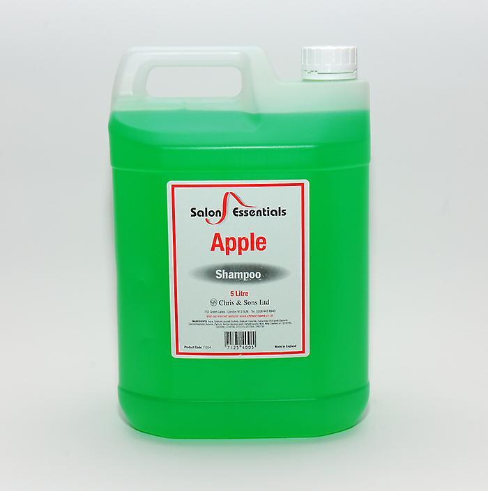 Krissell Shampoo Apple 5 Litre 5000ml