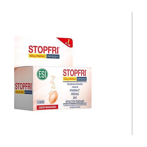 ESI Stopfri 10 tablets