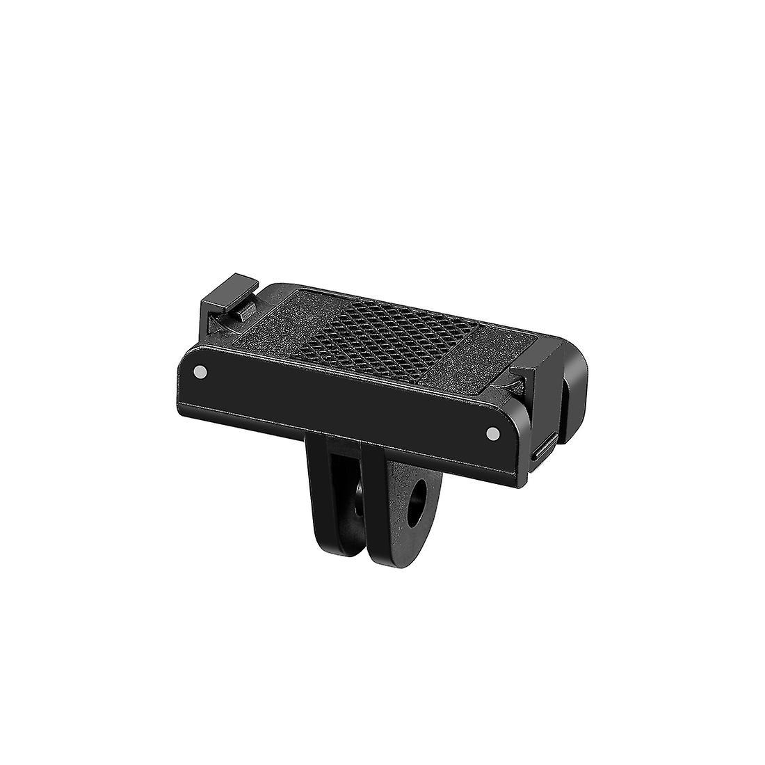 PULUZ Magnetic Quick Release Base For DJI Osmo Action 4 / 3