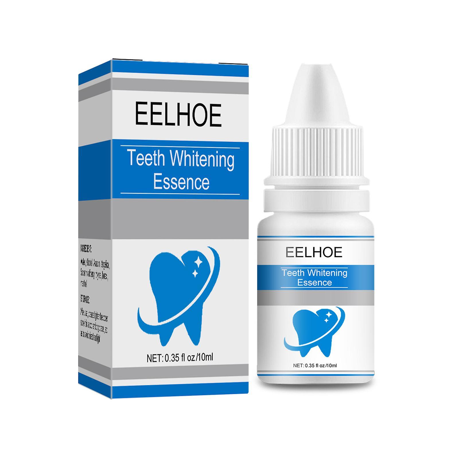 Eelhoe Tooth Whitening Essence