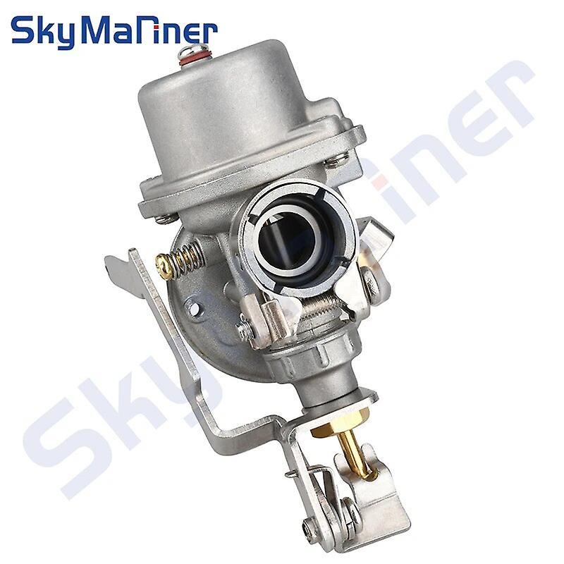 Roobeki outboard Carburetor 3D5-0310 3F0-03100-4 3F0-03100 for Tohatsu Nissan 2 stroke 3.5hp 2.5hp outboard motor