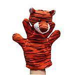 Slowmoose Animal Design, Plush Soft Big Size Hand Puppet tiger