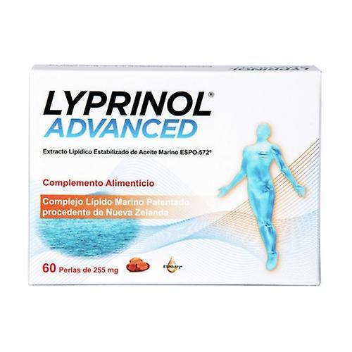 Lyprinol Advanced 60 softgels