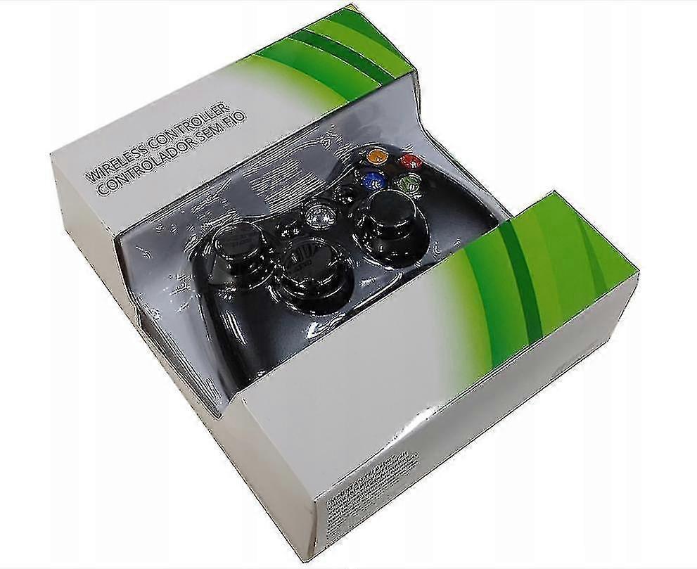 Input Devices Wireless Xbox 360 Controller