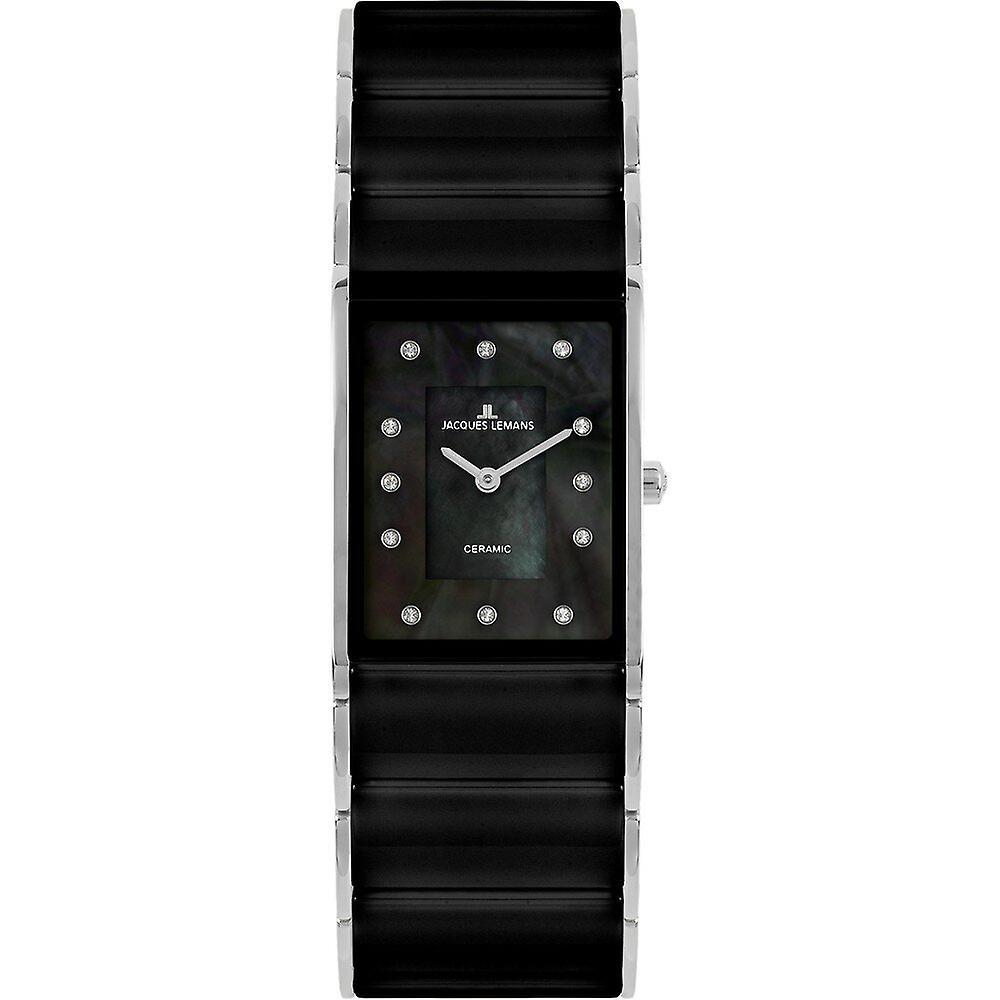 Jacques Lemans - 1-1940F - Dublin - Watch - Women - Quartz