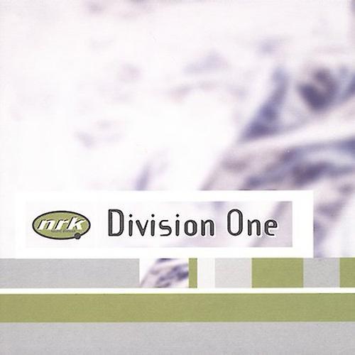 NRK Various Artists - Division One  [COMPACT DISCS] USA import