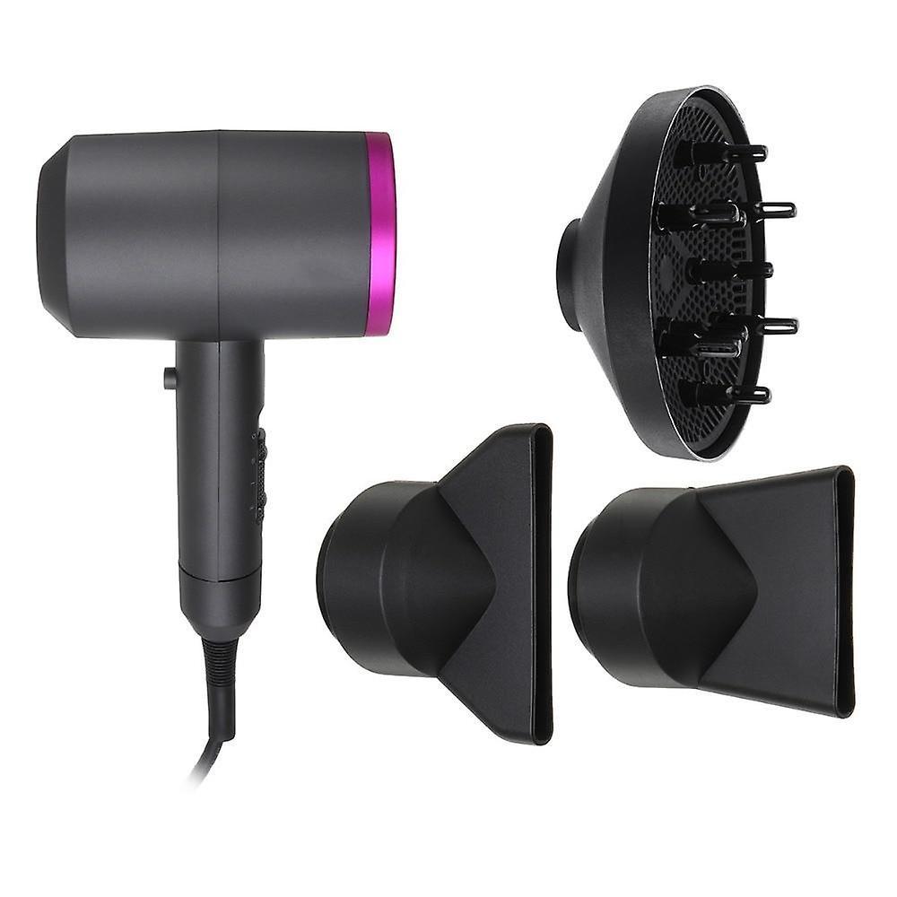 Slowmoose 3 In 1 Hair Dryer And Styler AU