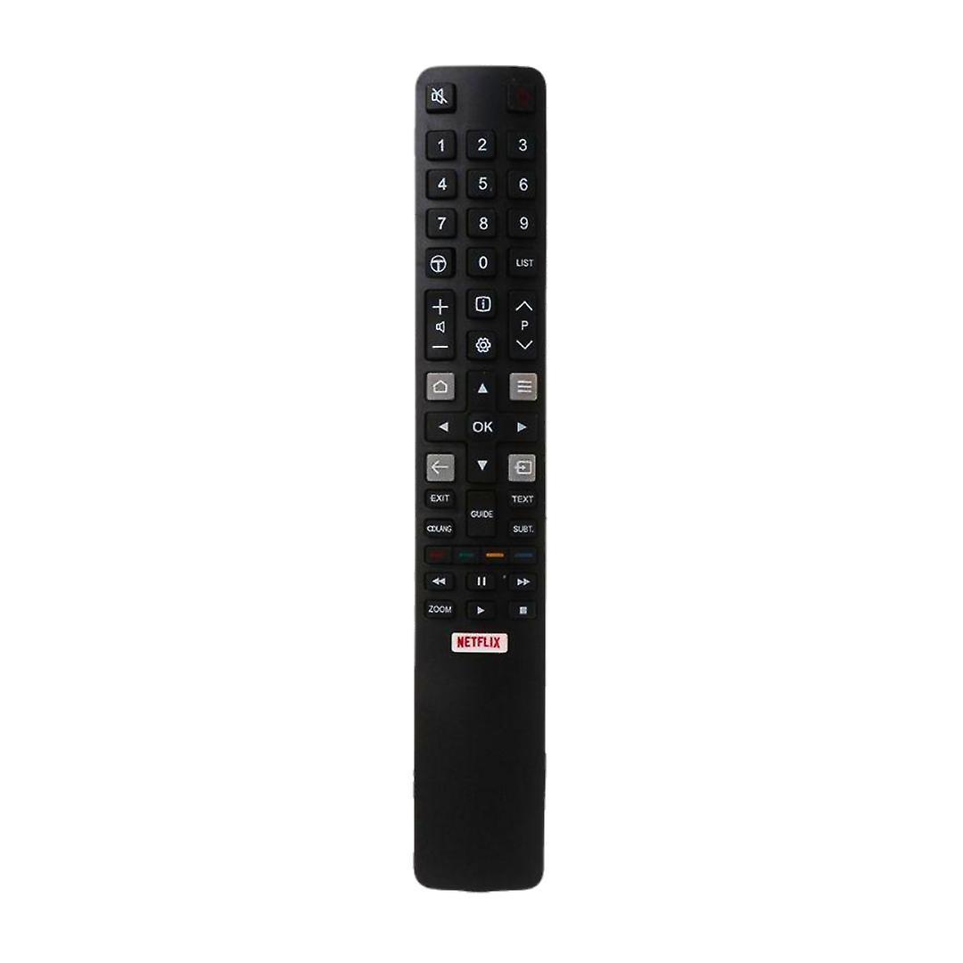 CherrysC Remote control ARC802N for TCL smart TV