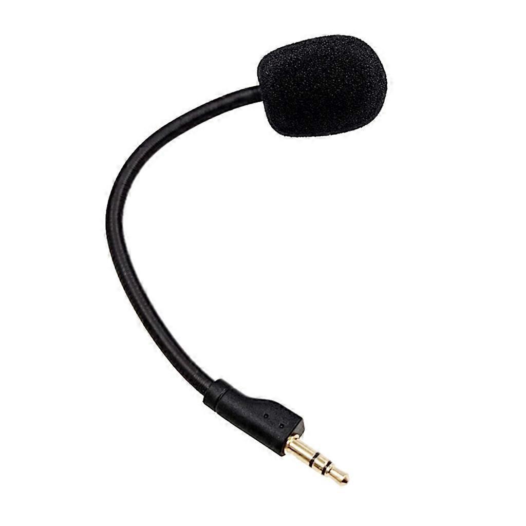 unbrand 3.5mm Microphone Replacement Mic for Logitech G PRO / G PRO X Gaming Headset