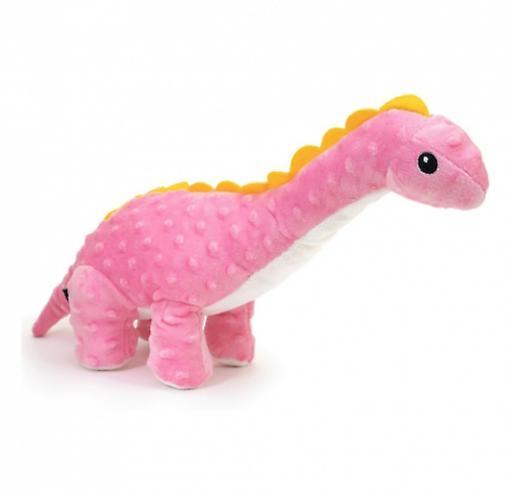 Gloria Pets Orhy Dino Soft Toy For Dog (Dogs , Toys & Sport , Stuffed Toys) 45 Cm