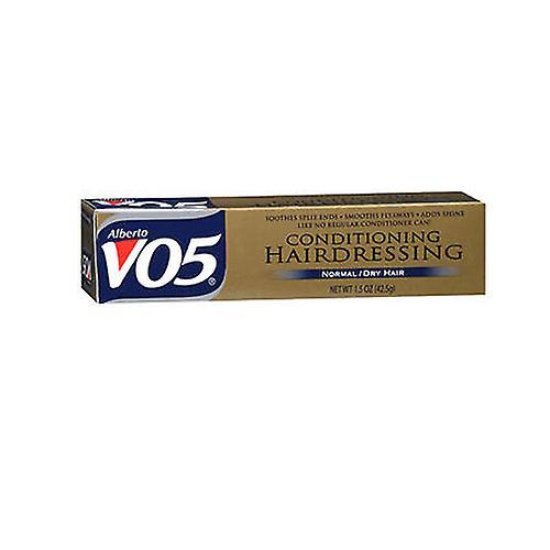 Vo5 VO5 Conditioning Hairdressing Normal or Dry Hair, 1.5 Oz (Pack of 1)