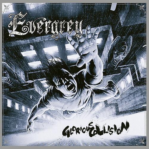 Afm Records Evergrey - Glorious Collision (Remasters Edition)  [COMPACT DISCS] Digipack Packaging USA import