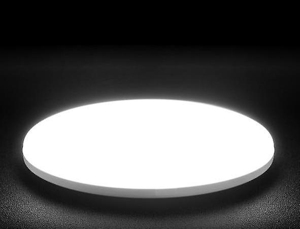 Slowmoose Led Surface Ceiling Round Lamp Cold White 13w