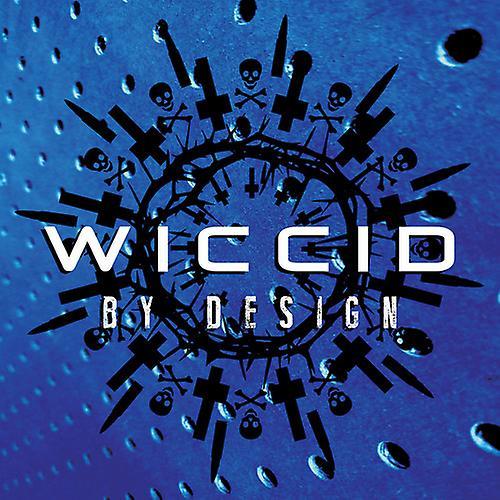 Cleopatra Wiccid - By Design  [COMPACT DISCS] USA import