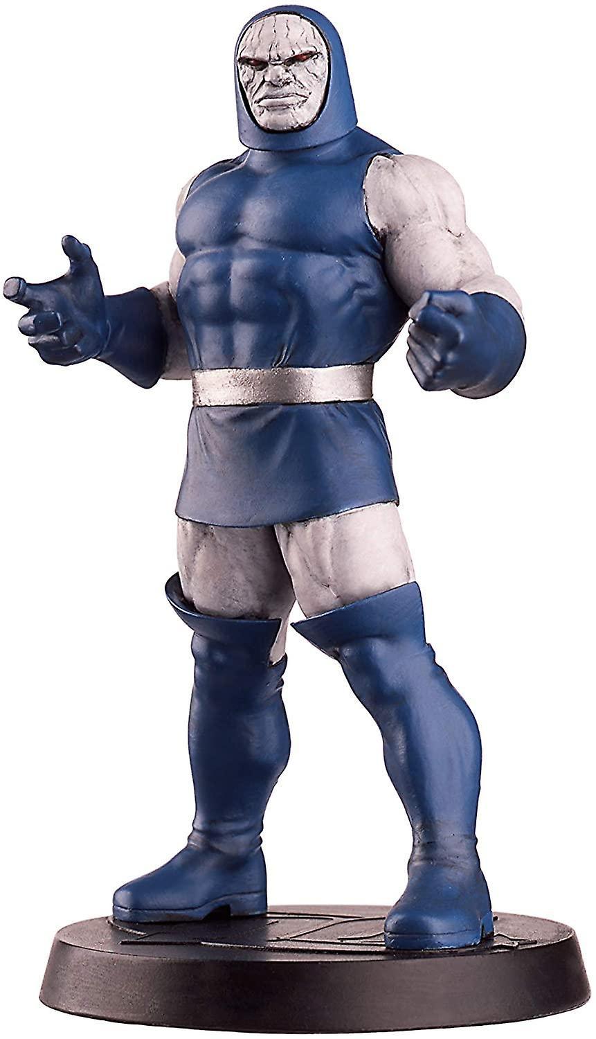 DC Comics Superhero Collection Darkseid Figure 1:21 Scale