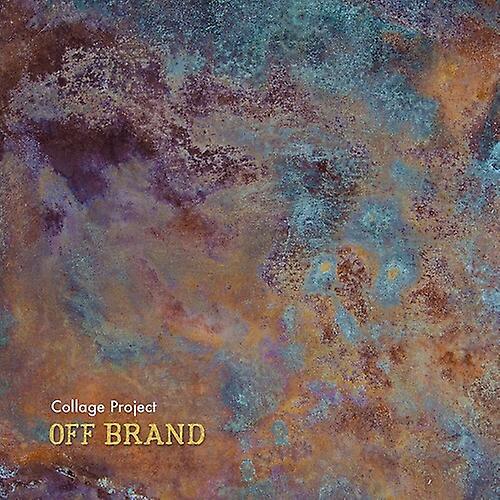 Panoramic Bruce / Collage Project - Off Brand  [COMPACT DISCS] USA import