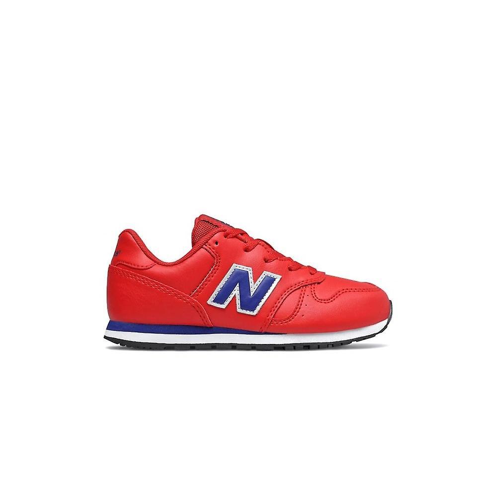 New Balance 373 YC373ERB universal all year kids red 5.5 Kid UK / 6 US / 38 1/2 EUR / 24 cm