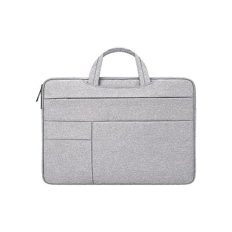 Wisetony Laptop Sleeve Case Computer Cover bag Compatible MACBOOK 13.3 inch (345x245x25mm