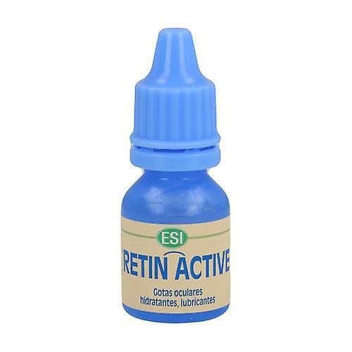 ESI - TREPAT DIET Retin Active Drops 10 ml