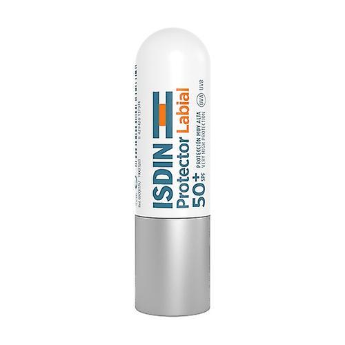 Lip balm Isdin Spf 50+ (4 g)