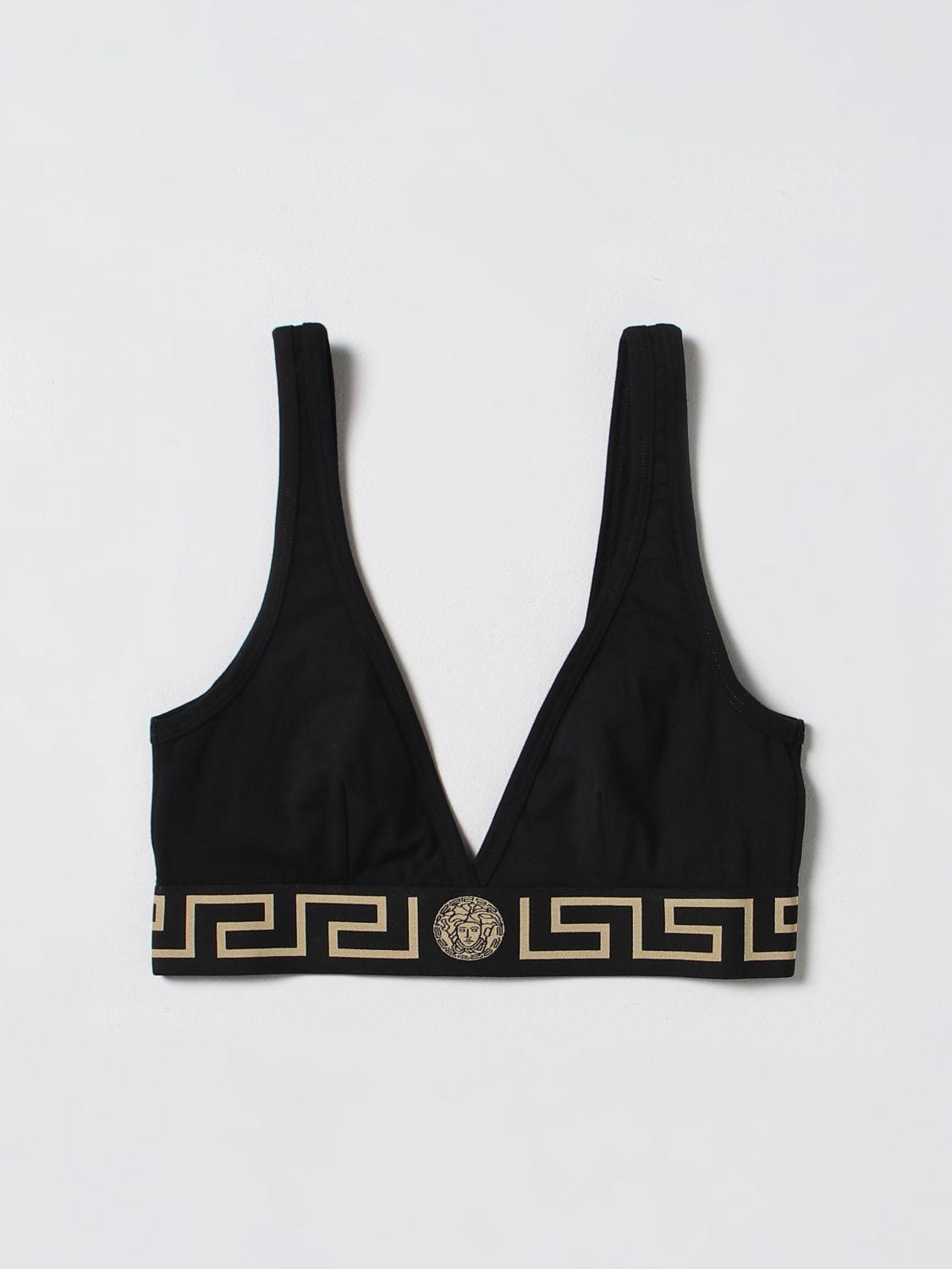 Lingerie VERSACE Woman colour Black