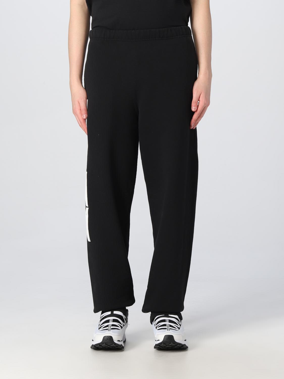 Trousers HERON PRESTON Men colour Black