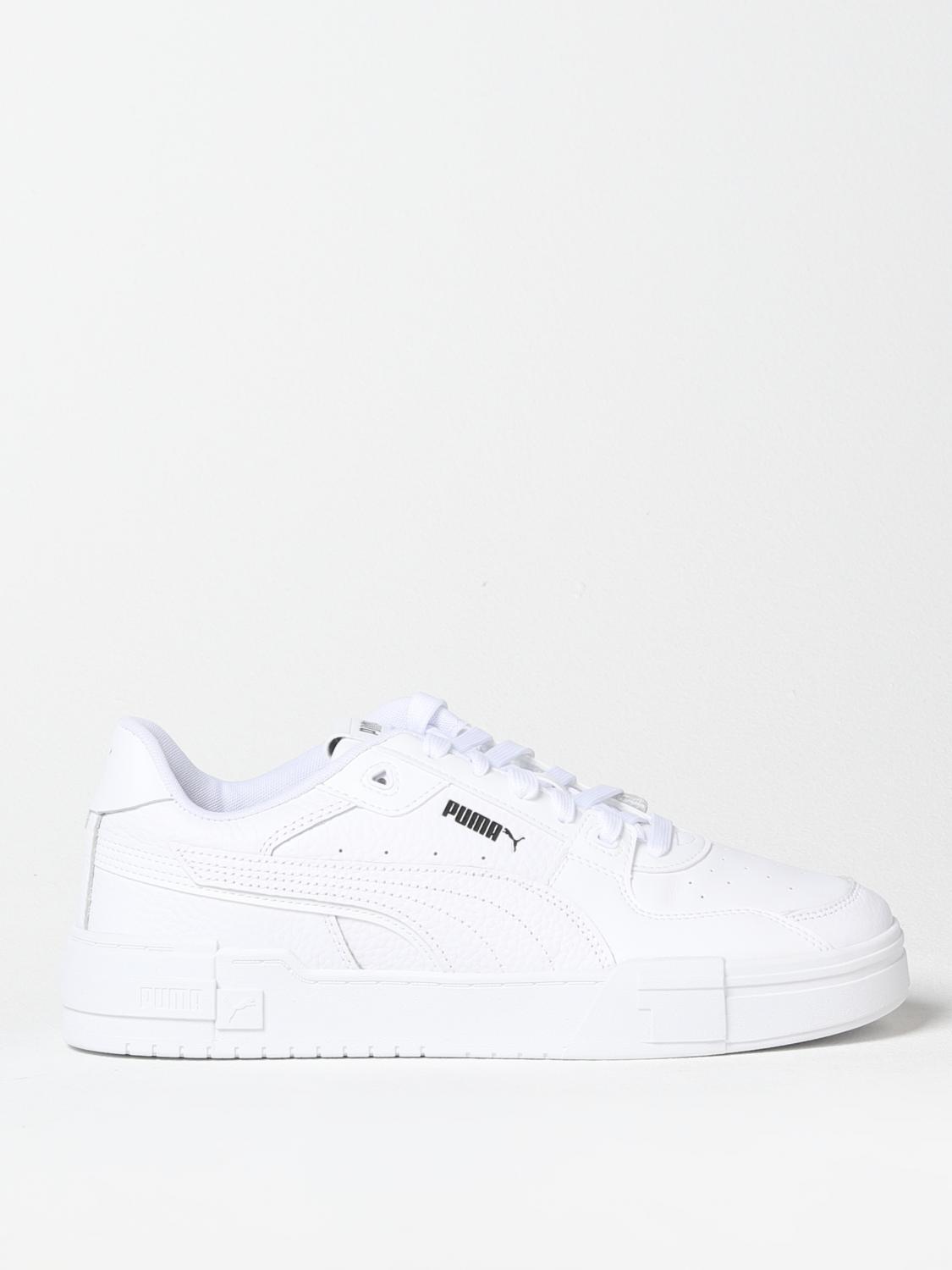 Trainers PUMA Men Colour White