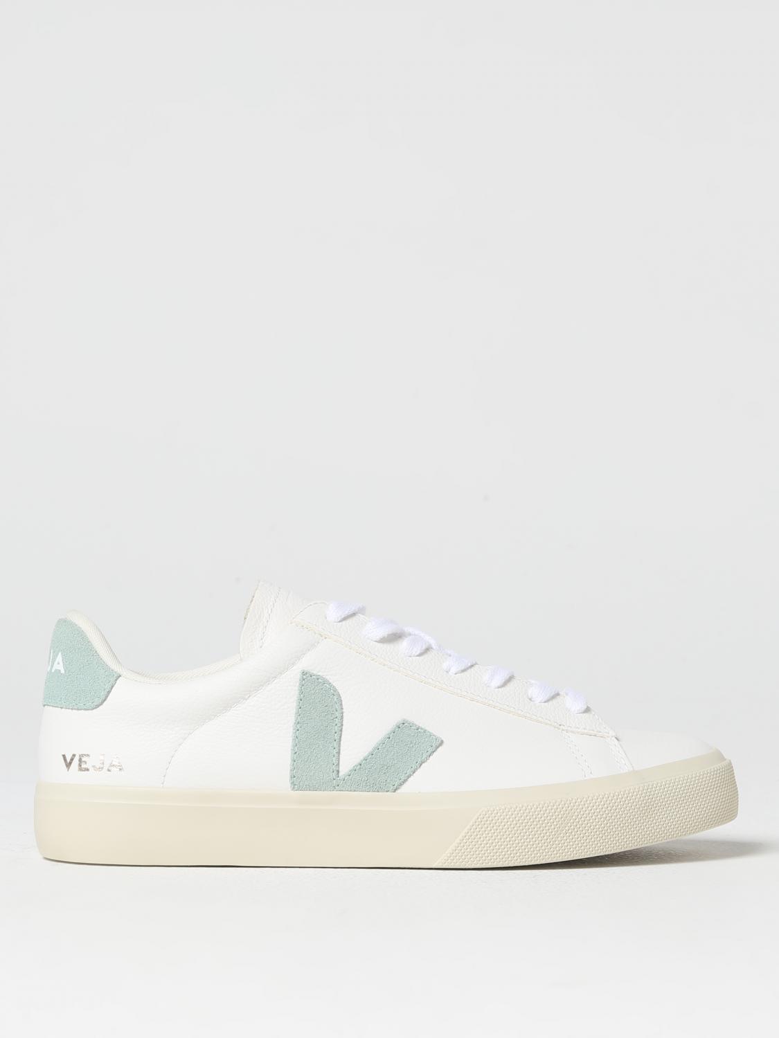 Sneakers VEJA Woman colour White