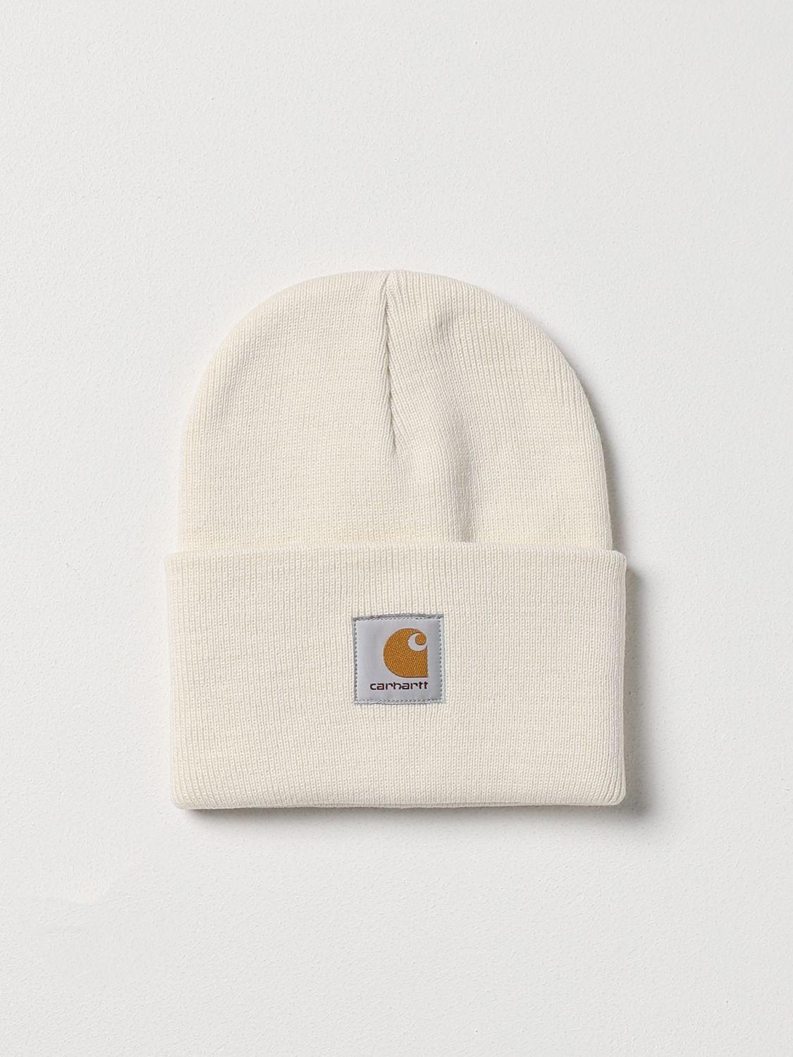 Carhartt WIP - Acrylic Watch Natural - Beanie