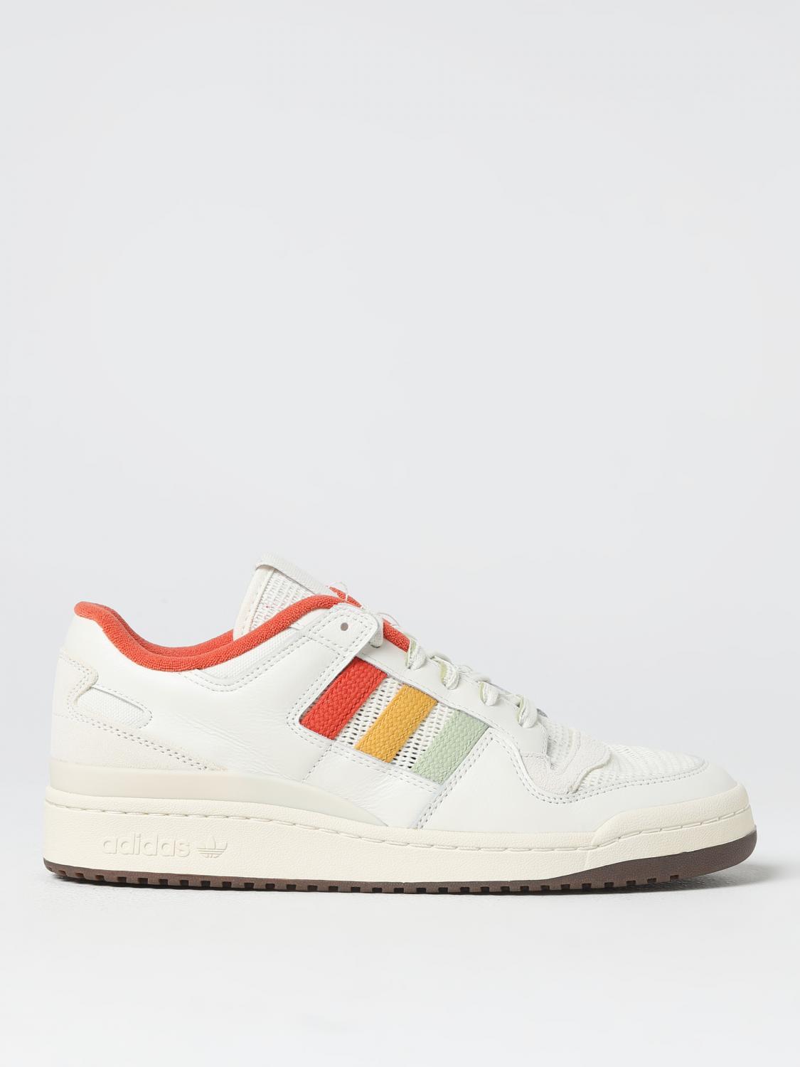 Trainers ADIDAS ORIGINALS Men colour White