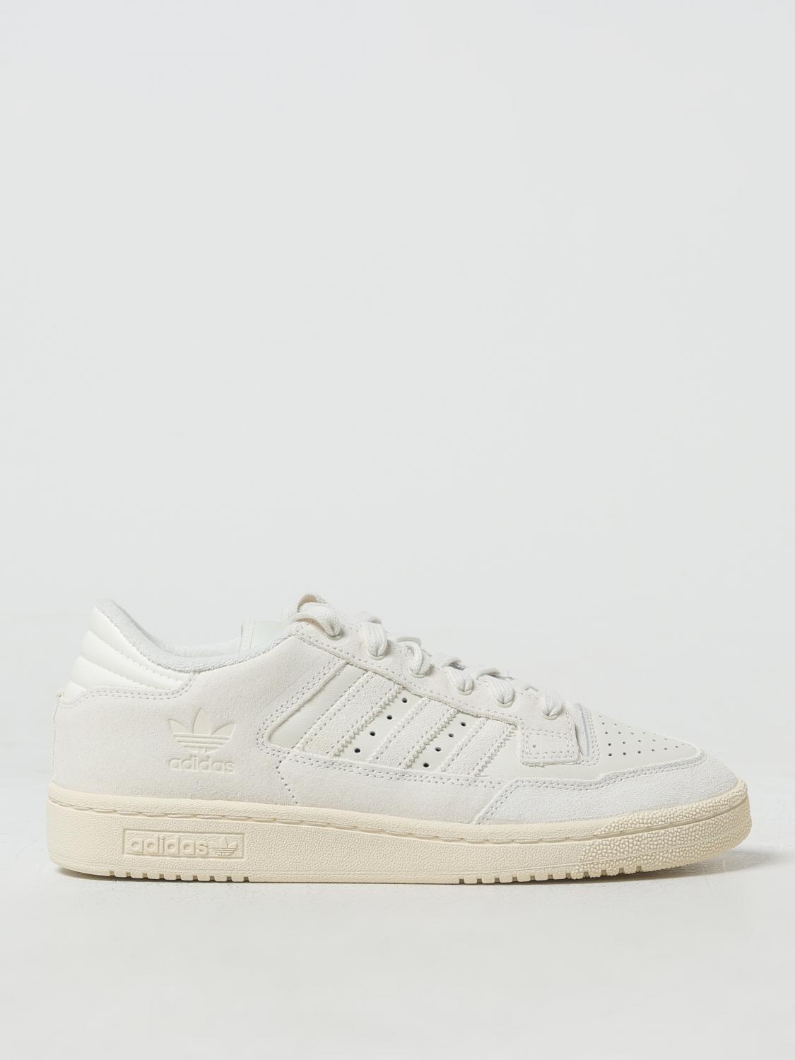 Trainers ADIDAS ORIGINALS Men colour White