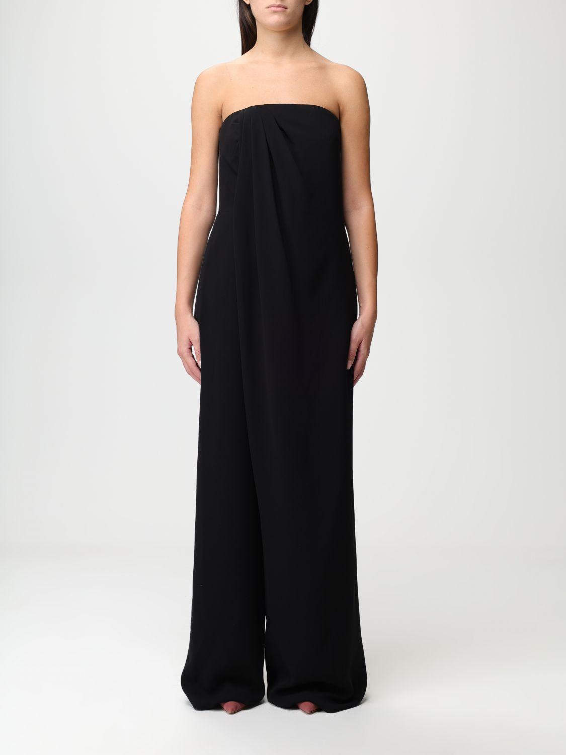 Jumpsuits MAX MARA Woman colour Black