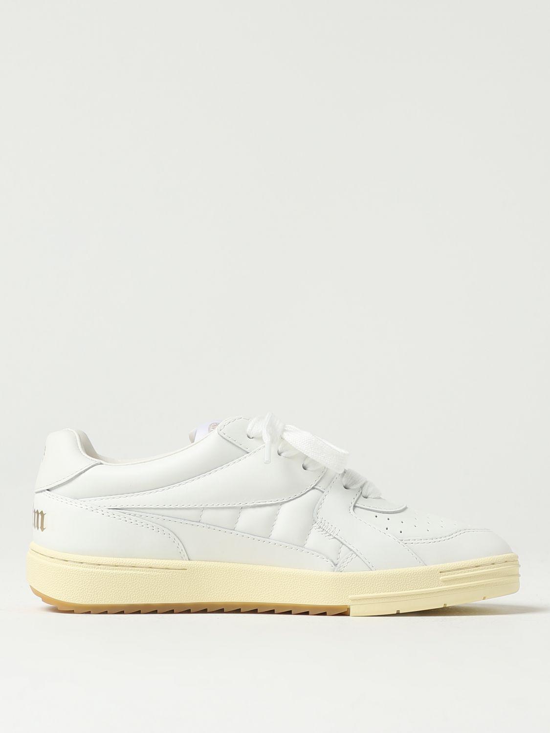 Sneakers PALM ANGELS Woman colour White