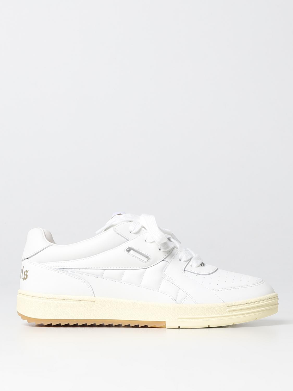 Trainers PALM ANGELS Men colour White