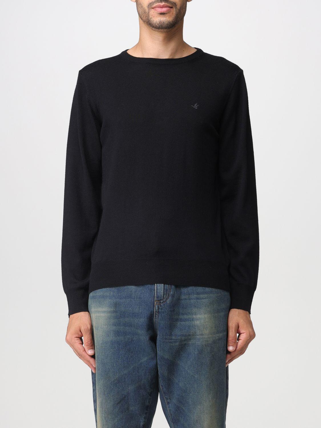 Jumper BROOKSFIELD Men colour Black