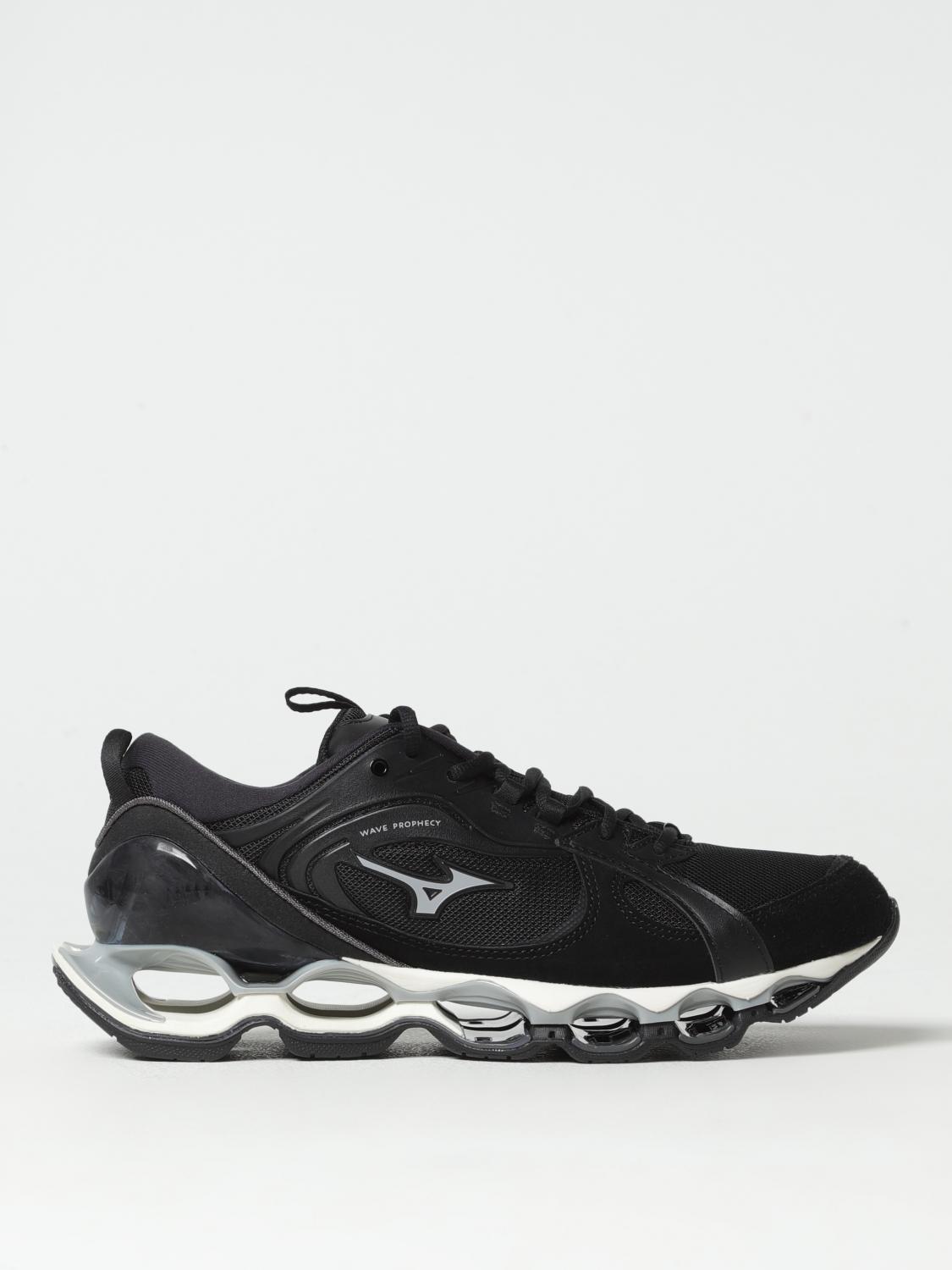 Trainers MIZUNO Men colour Black