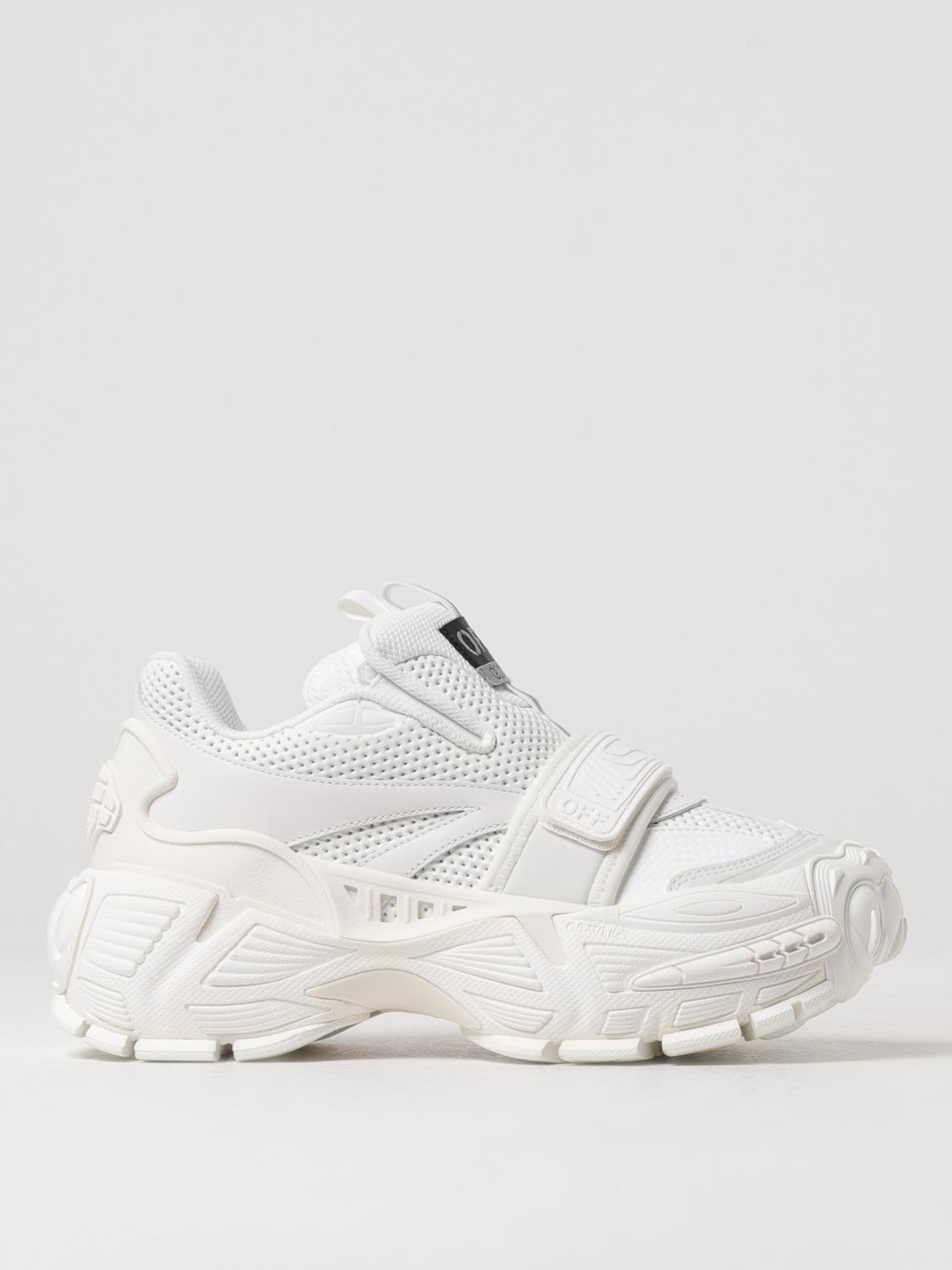 Sneakers OFF-WHITE Woman colour White