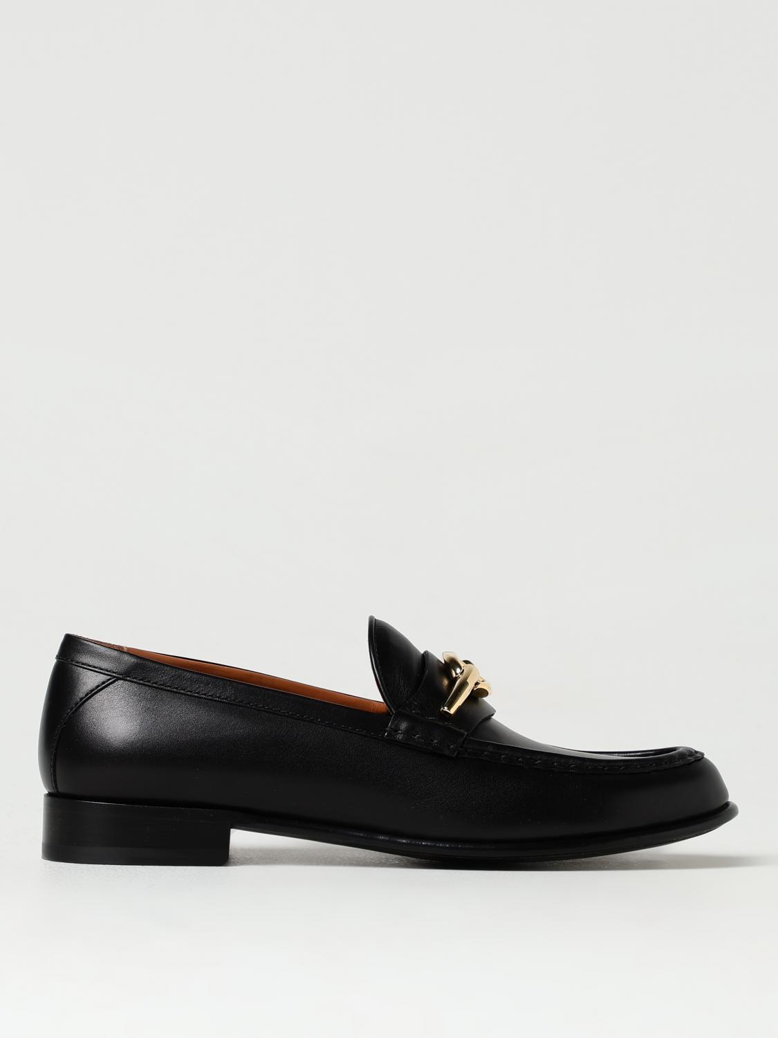 Loafers VALENTINO GARAVANI Woman colour Black