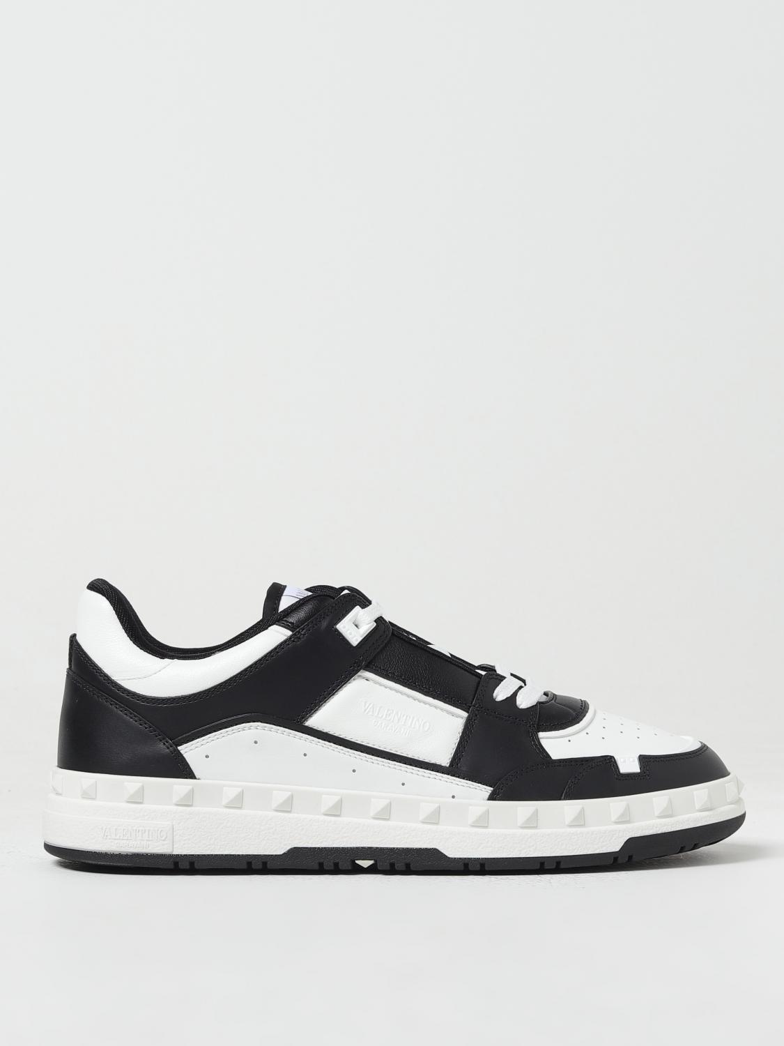 Trainers VALENTINO GARAVANI Men colour Black