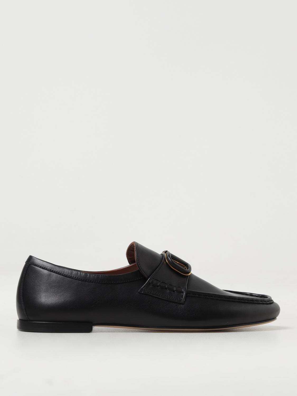 Loafers VALENTINO GARAVANI Men colour Black