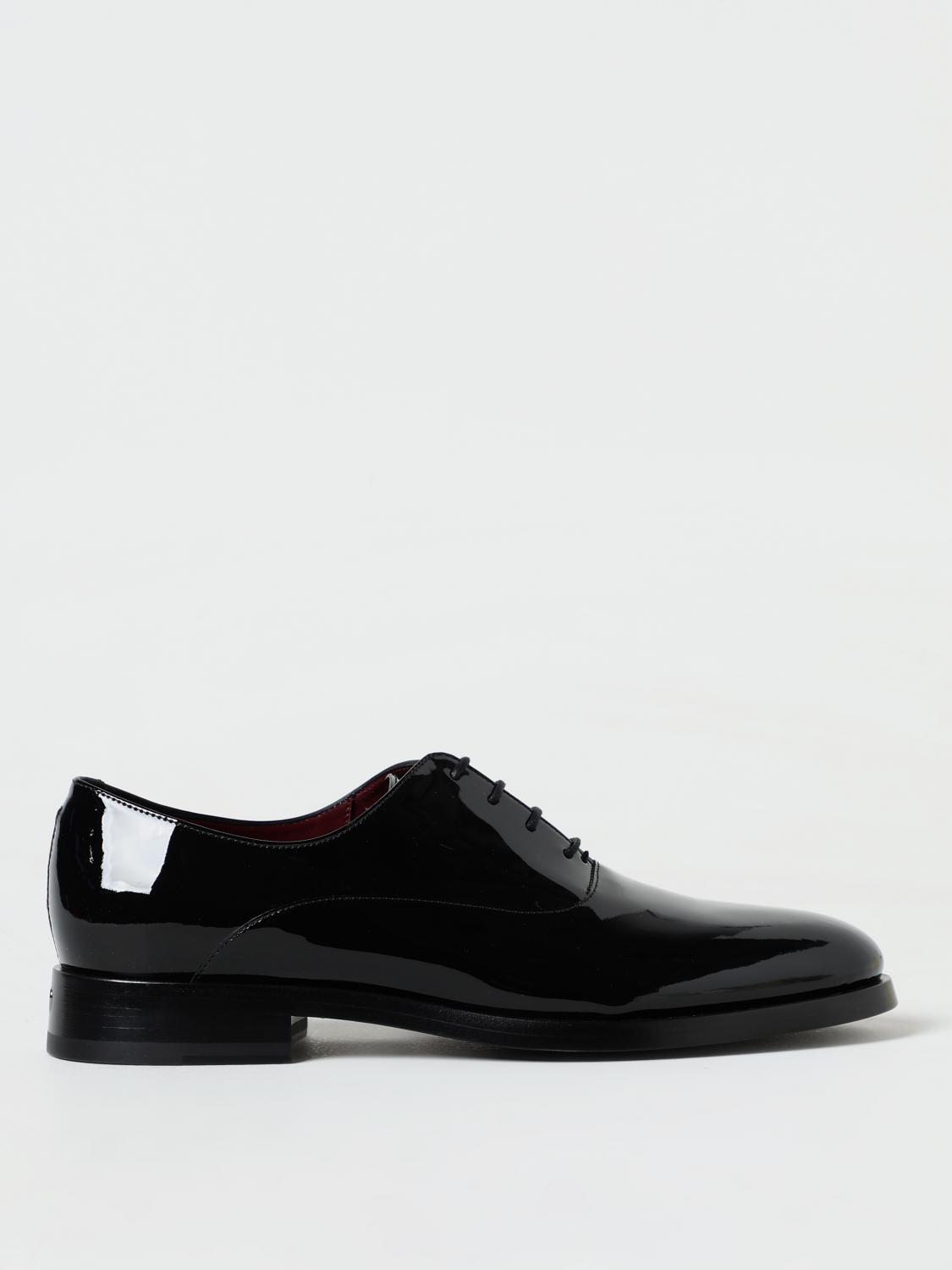 Brogue Shoes VALENTINO GARAVANI Men colour Black