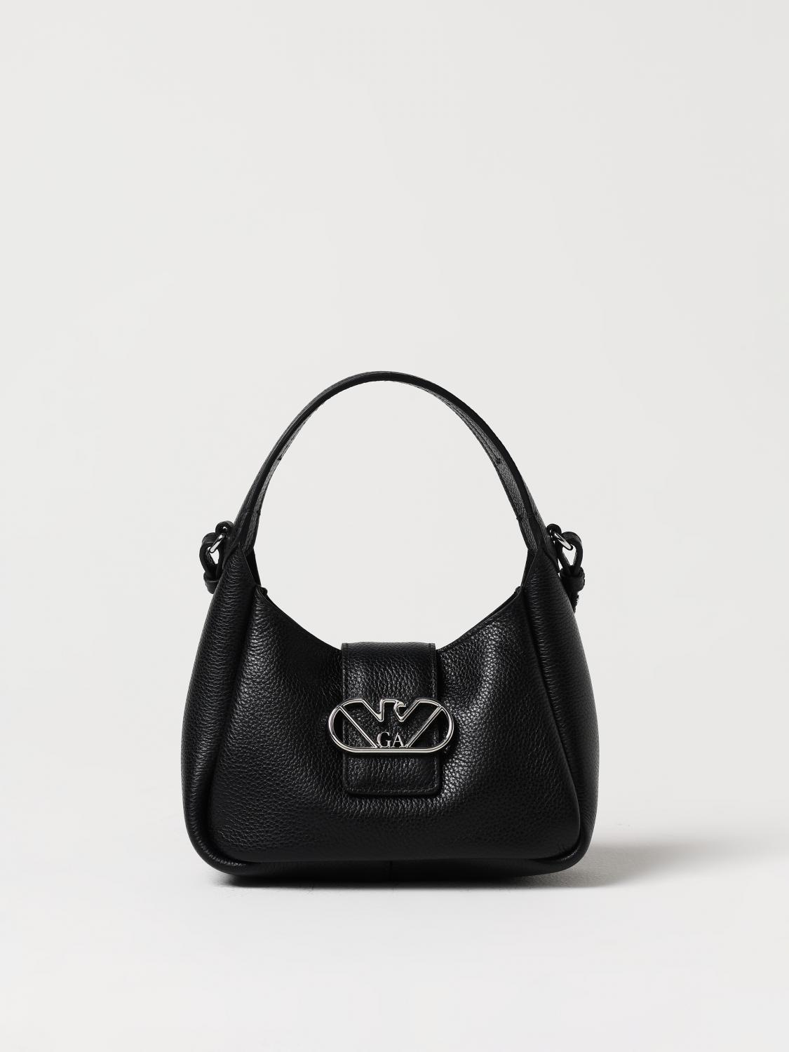 Mini Bag EMPORIO ARMANI Woman Colour Black