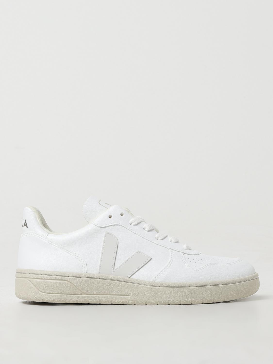 Sneakers VEJA Woman colour White