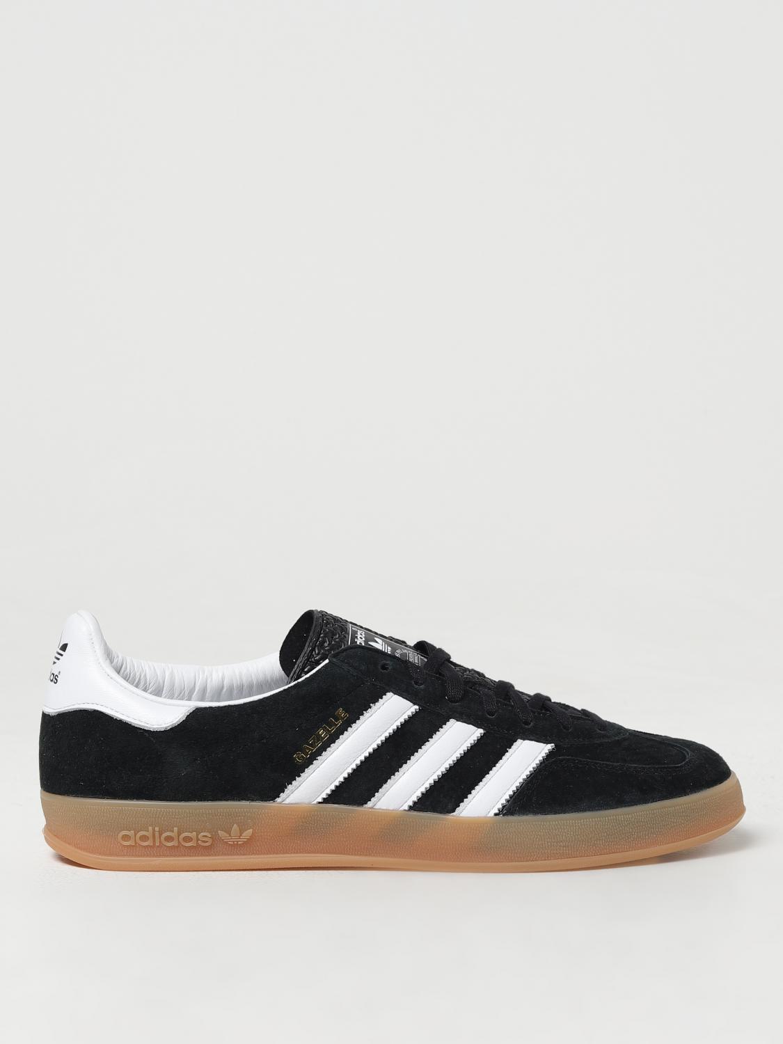 Trainers ADIDAS ORIGINALS Men colour Black