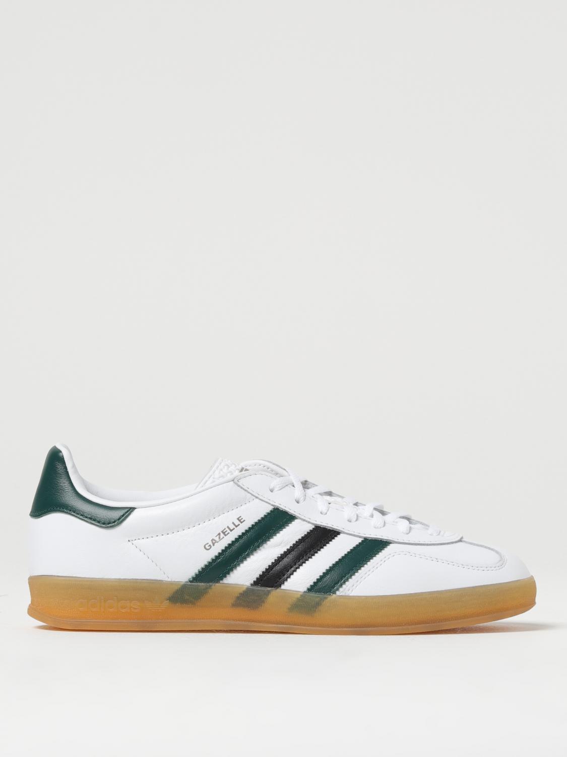 Trainers ADIDAS ORIGINALS Men colour White