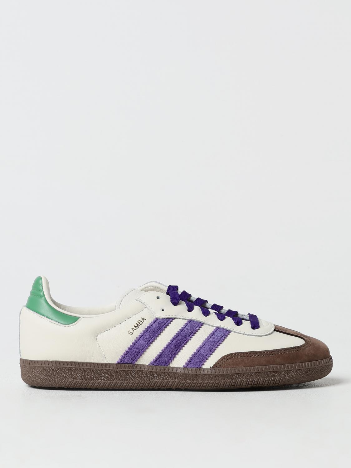 Trainers ADIDAS ORIGINALS Men colour White