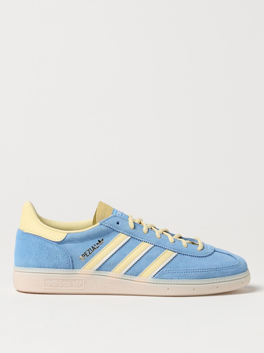 Trainers ADIDAS ORIGINALS Men colour Gnawed Blue