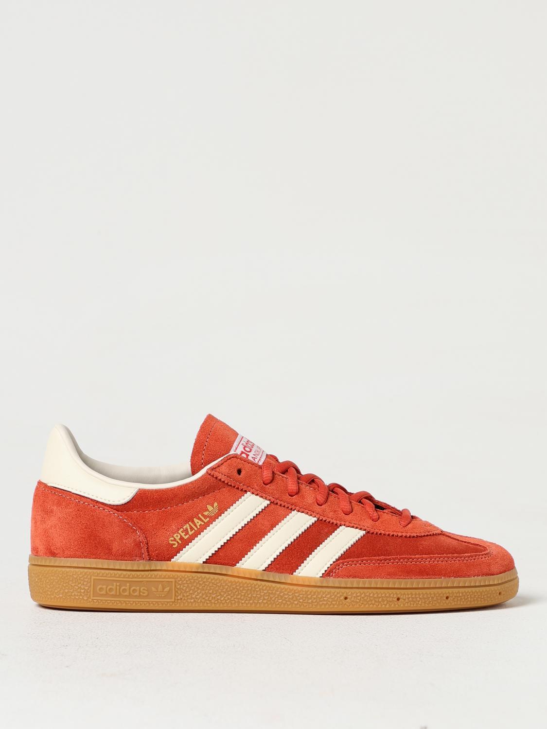 Trainers ADIDAS ORIGINALS Men colour Orange