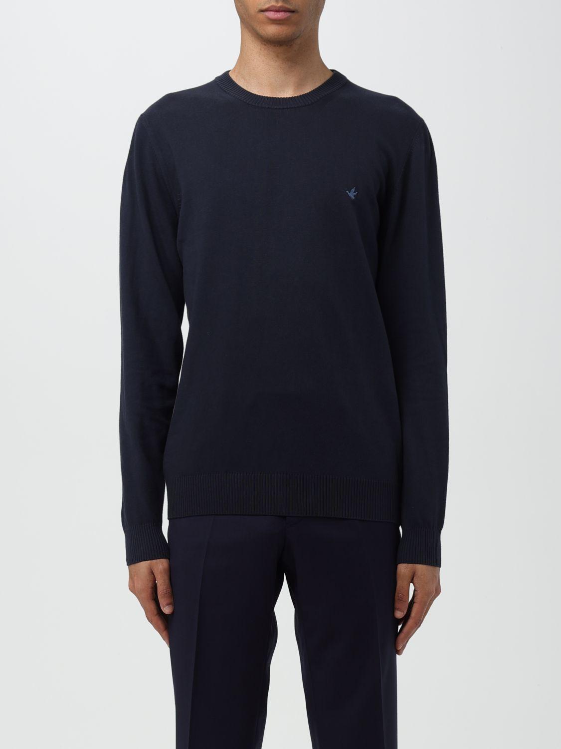 Jumper BROOKSFIELD Men colour Navy