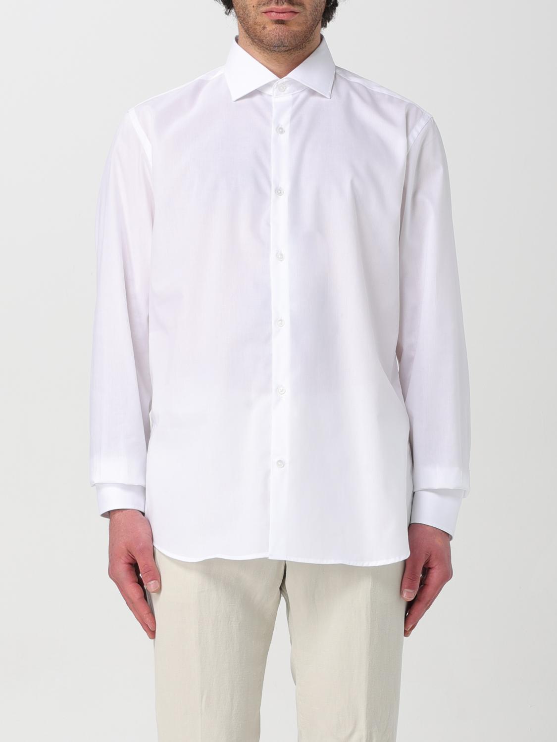 Shirt BROOKSFIELD Men colour White